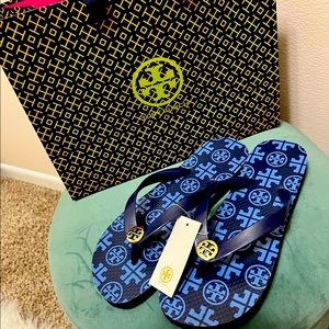 Tory Burch Sandals Size 7